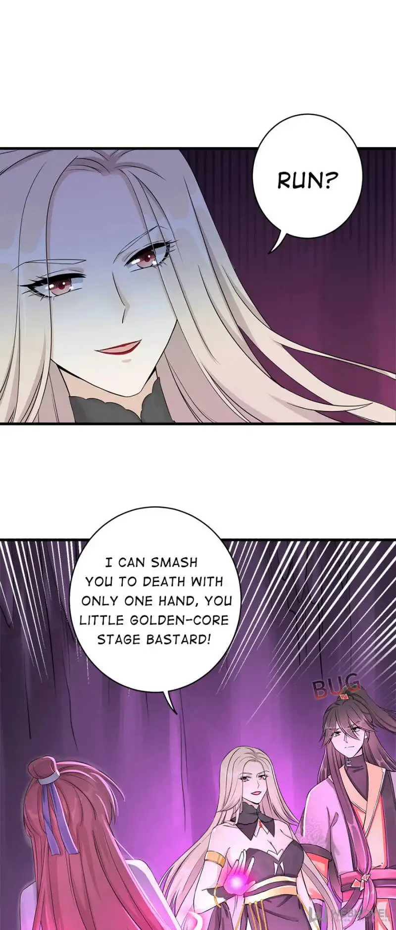 My Apprentice: Game over Again! Chapter 63 2